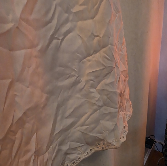 Aritzia Nines Satin Cowlneck Midi Dress - FLAWED - Picture 11 of 16